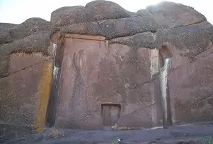 Das Stargate bei Juli, Peru 2008 (c) ich lebe bewusst