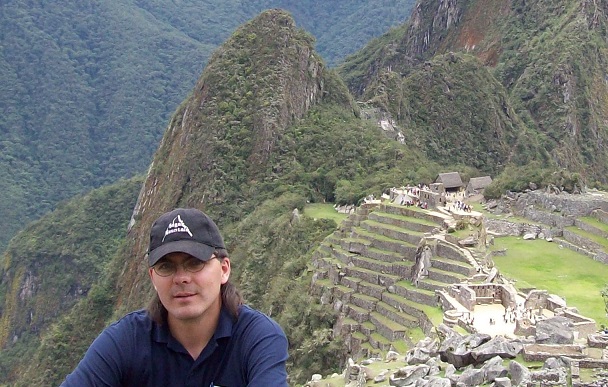 Machu Picchu, Peru 2008 (c) ich lebe bewusst